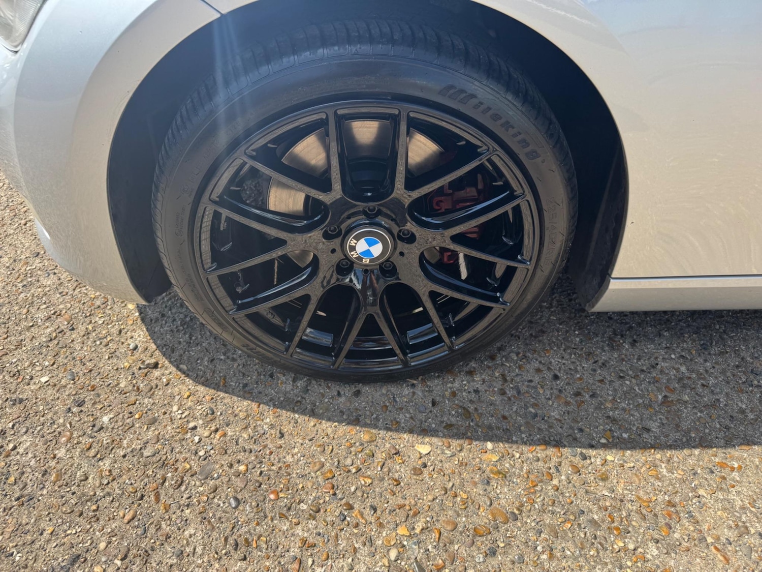 Used BMW 3 Series 2007 for sale - 76498932: Photo 27