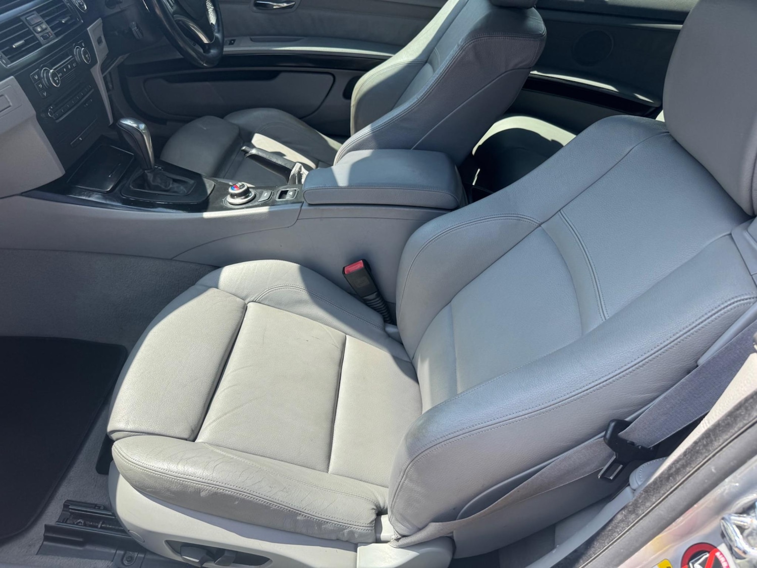 Used BMW 3 Series 2007 for sale - 76498932: Photo 29