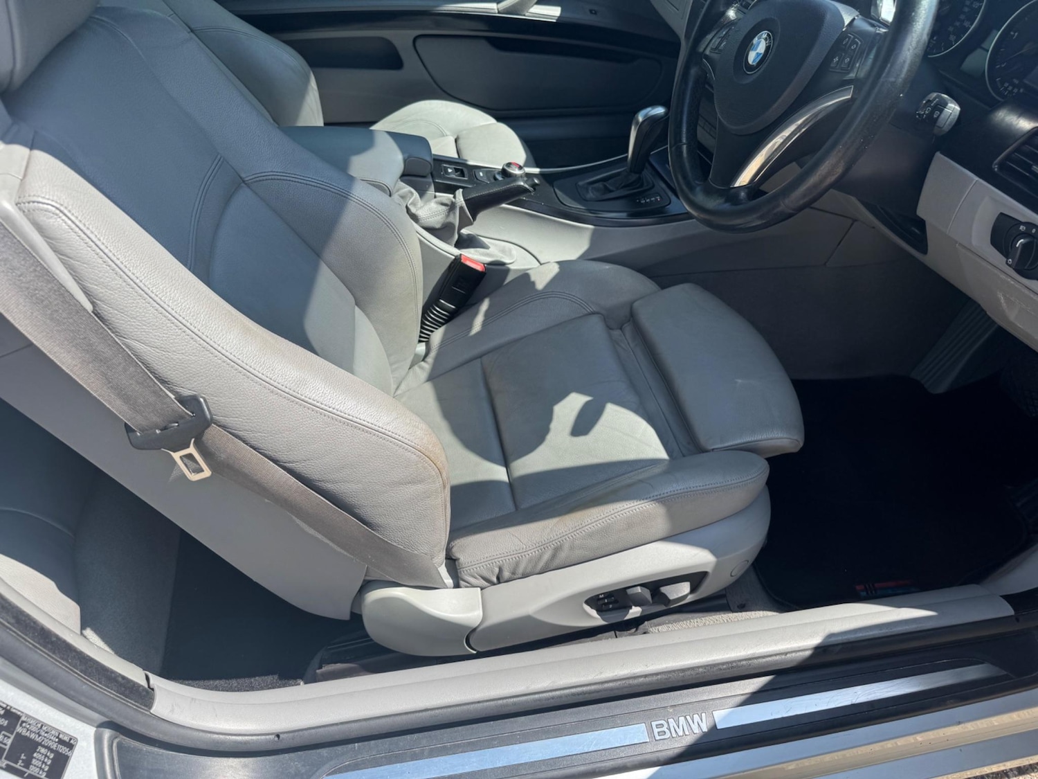 Used BMW 3 Series 2007 for sale - 76498932: Photo 31