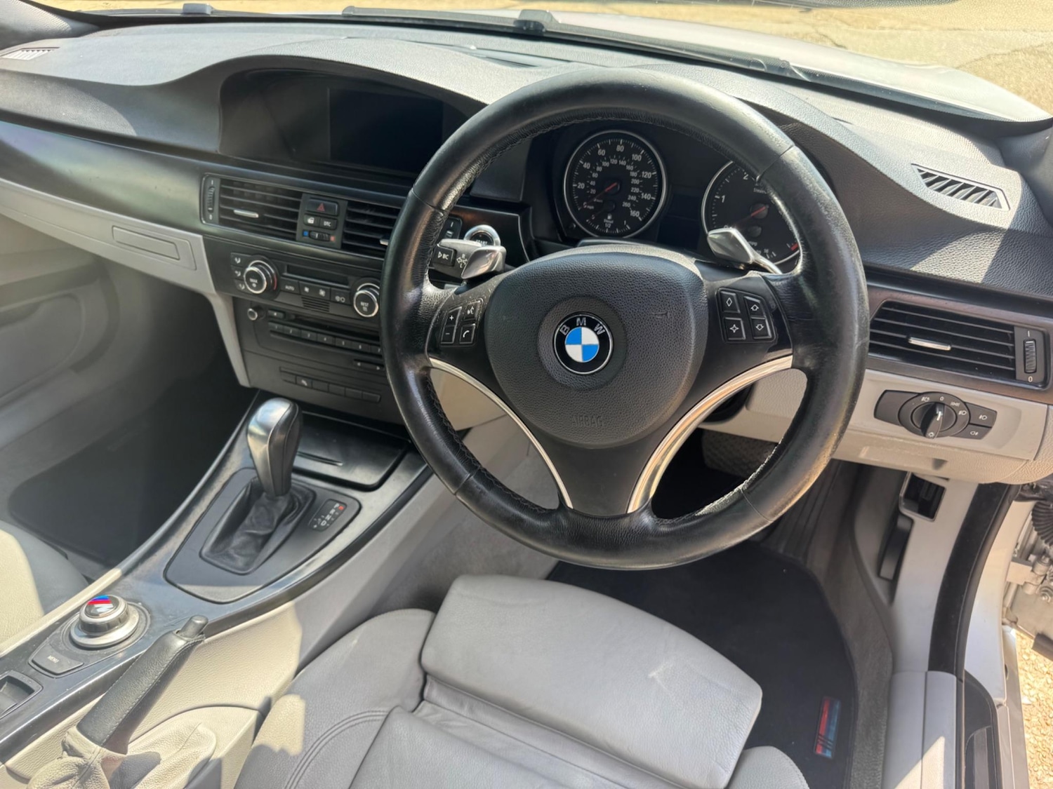 Used BMW 3 Series 2007 for sale - 76498932: Photo 33