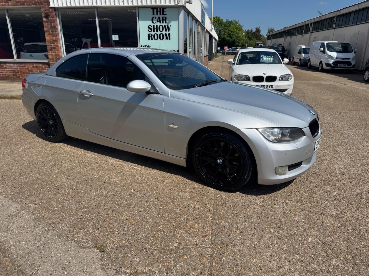 Used BMW 3 Series 2007 for sale - 76498932: Photo 6