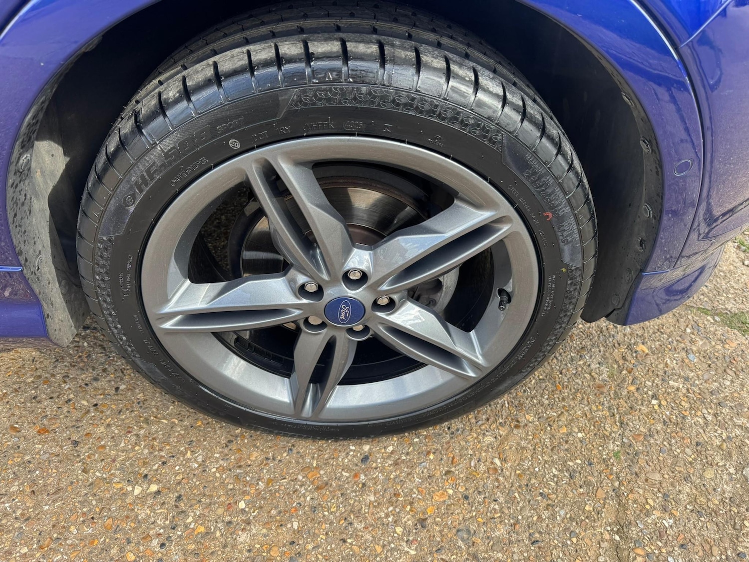 Used Ford Kuga 2016 for sale - 78109900: Photo 20