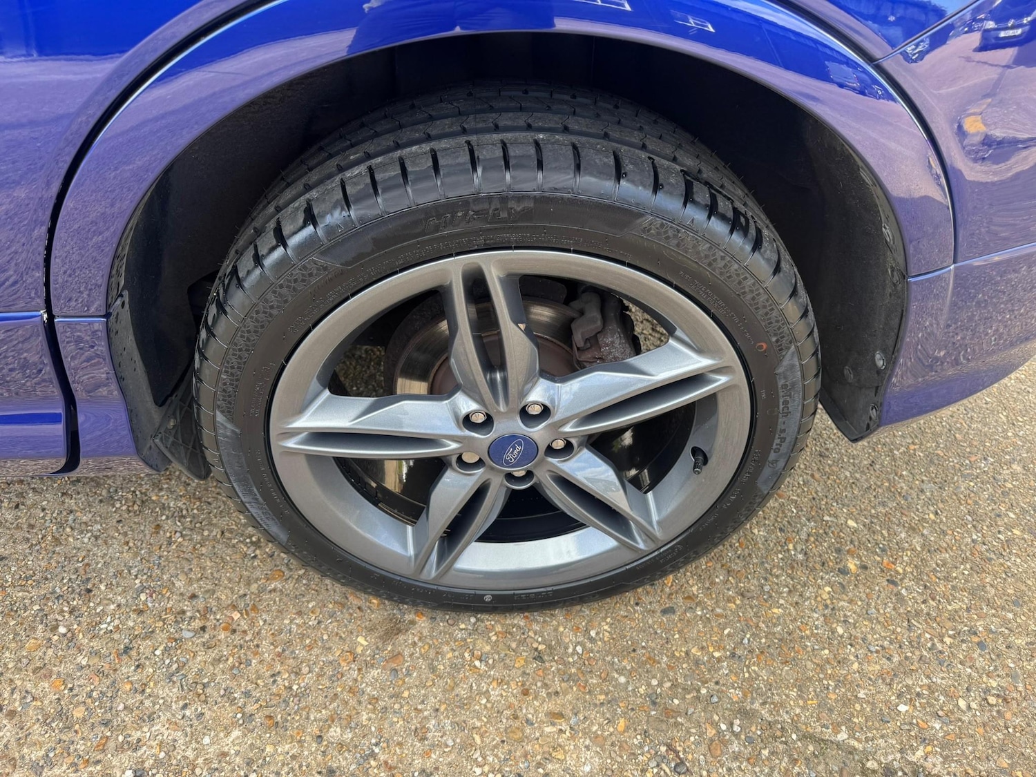 Used Ford Kuga 2016 for sale - 78109900: Photo 22