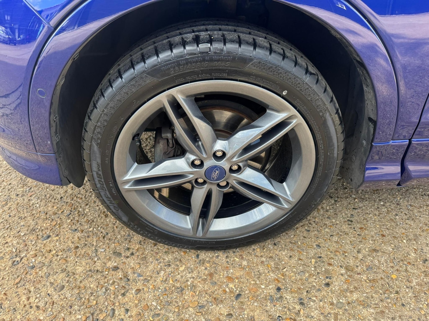 Used Ford Kuga 2016 for sale - 78109900: Photo 23