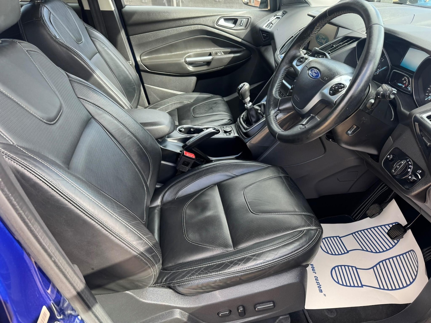 Used Ford Kuga 2016 for sale - 78109900: Photo 24