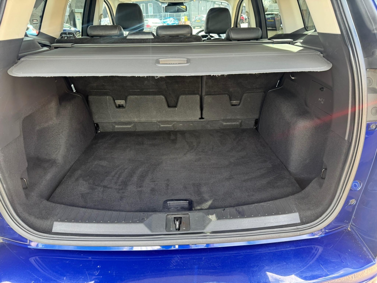 Used Ford Kuga 2016 for sale - 78109900: Photo 27