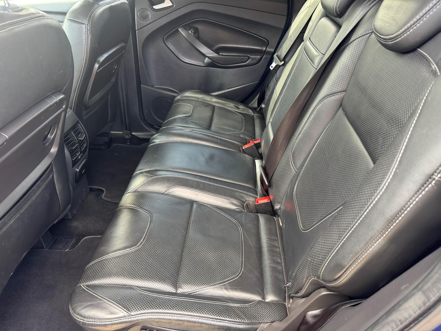 Used Ford Kuga 2016 for sale - 78109900: Photo 28