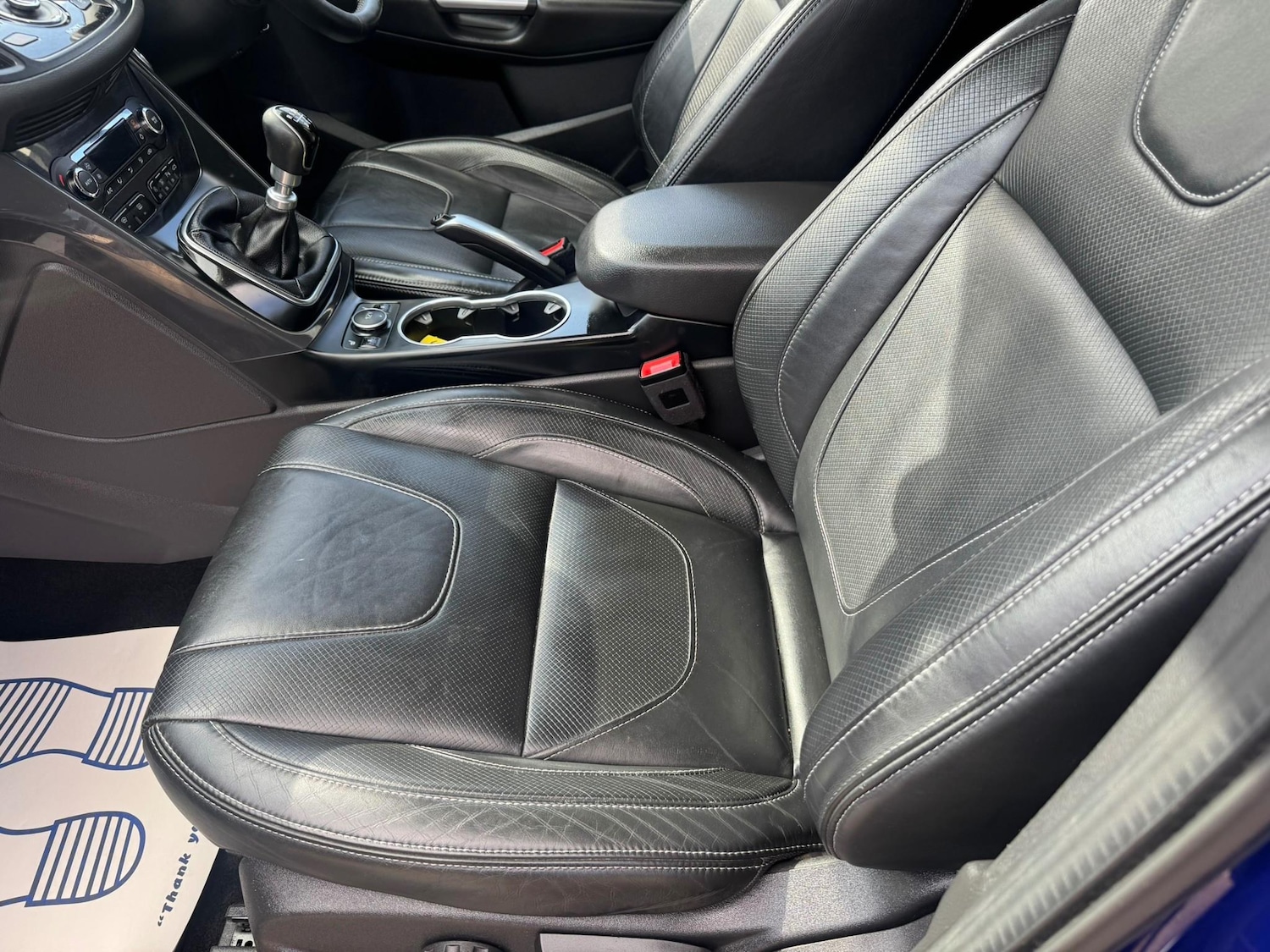 Used Ford Kuga 2016 for sale - 78109900: Photo 29