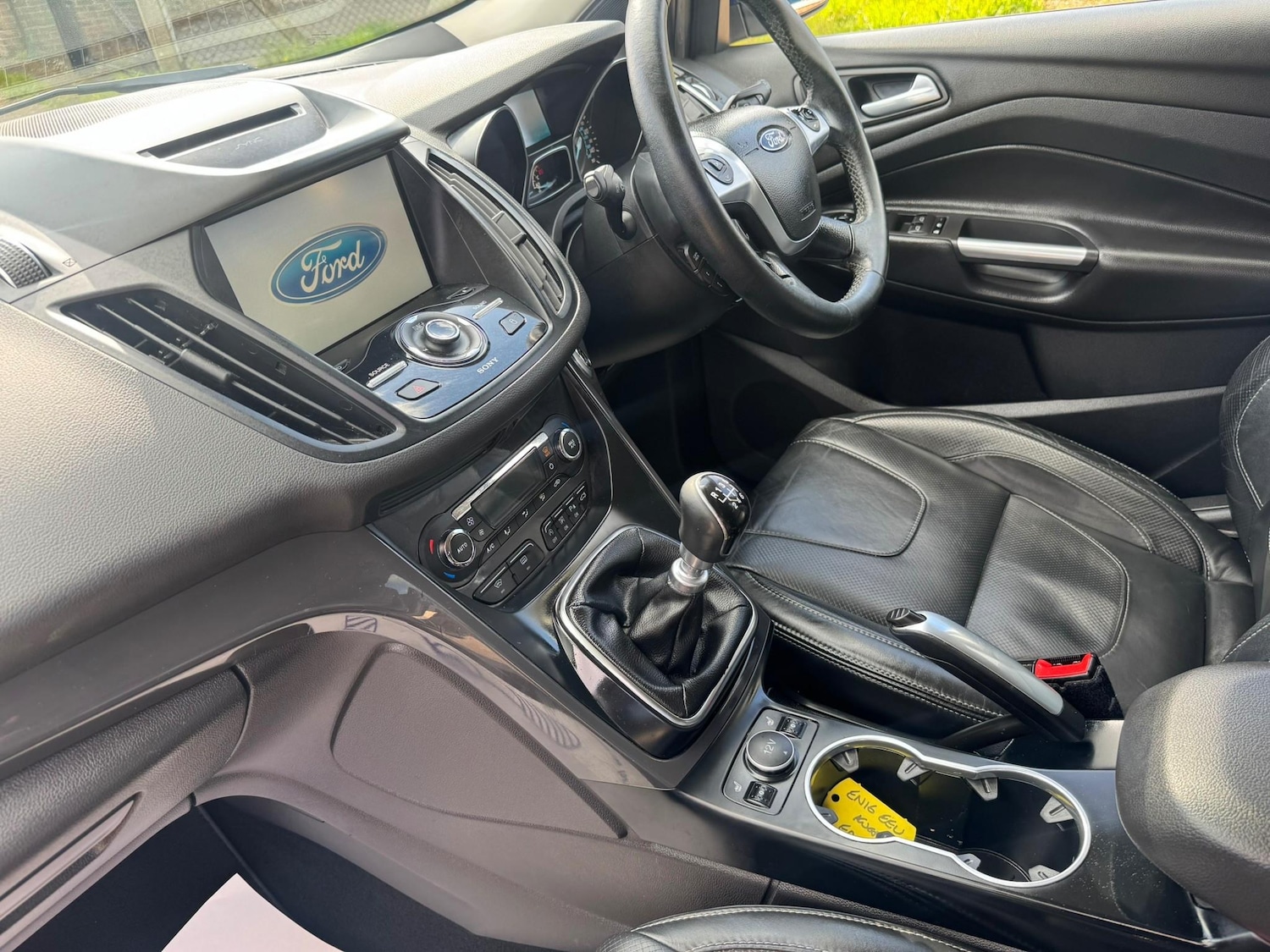 Used Ford Kuga 2016 for sale - 78109900: Photo 30