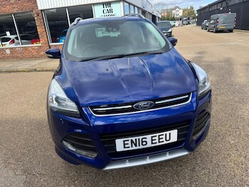 Used Ford Kuga 2016 for sale - 78109900: Photo