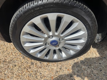 Used Ford Focus 2005 for sale - 78979491: Photo