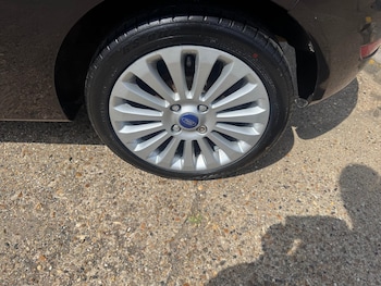 Used Ford Focus 2005 for sale - 78979491: Photo