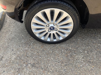 Used Ford Focus 2005 for sale - 78979491: Photo