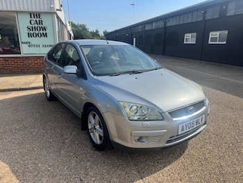 Used Ford Focus 2005 for sale - 78979491: Photo