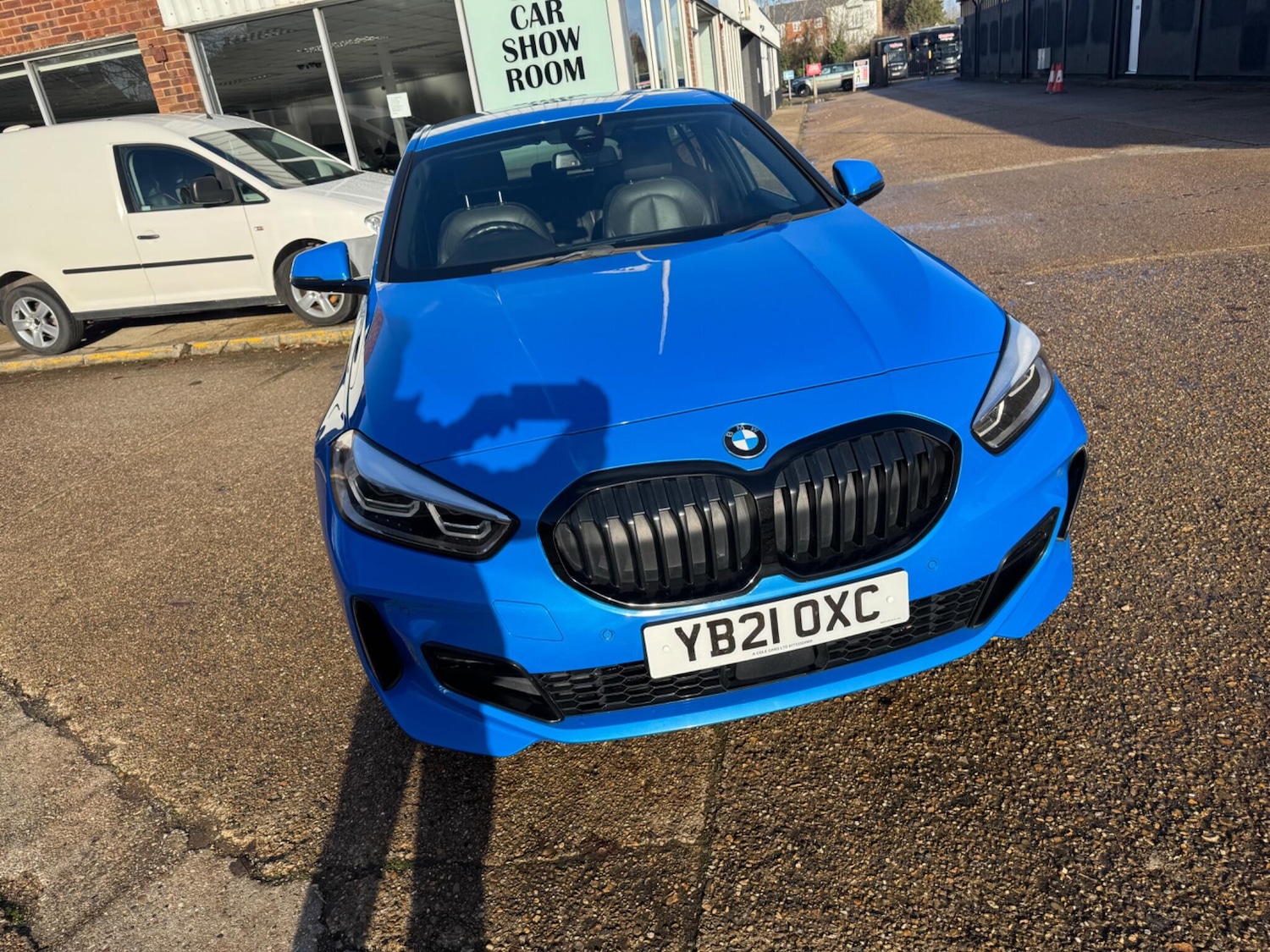 Used BMW 1 Series 2021 for sale - 77163329: Photo 10