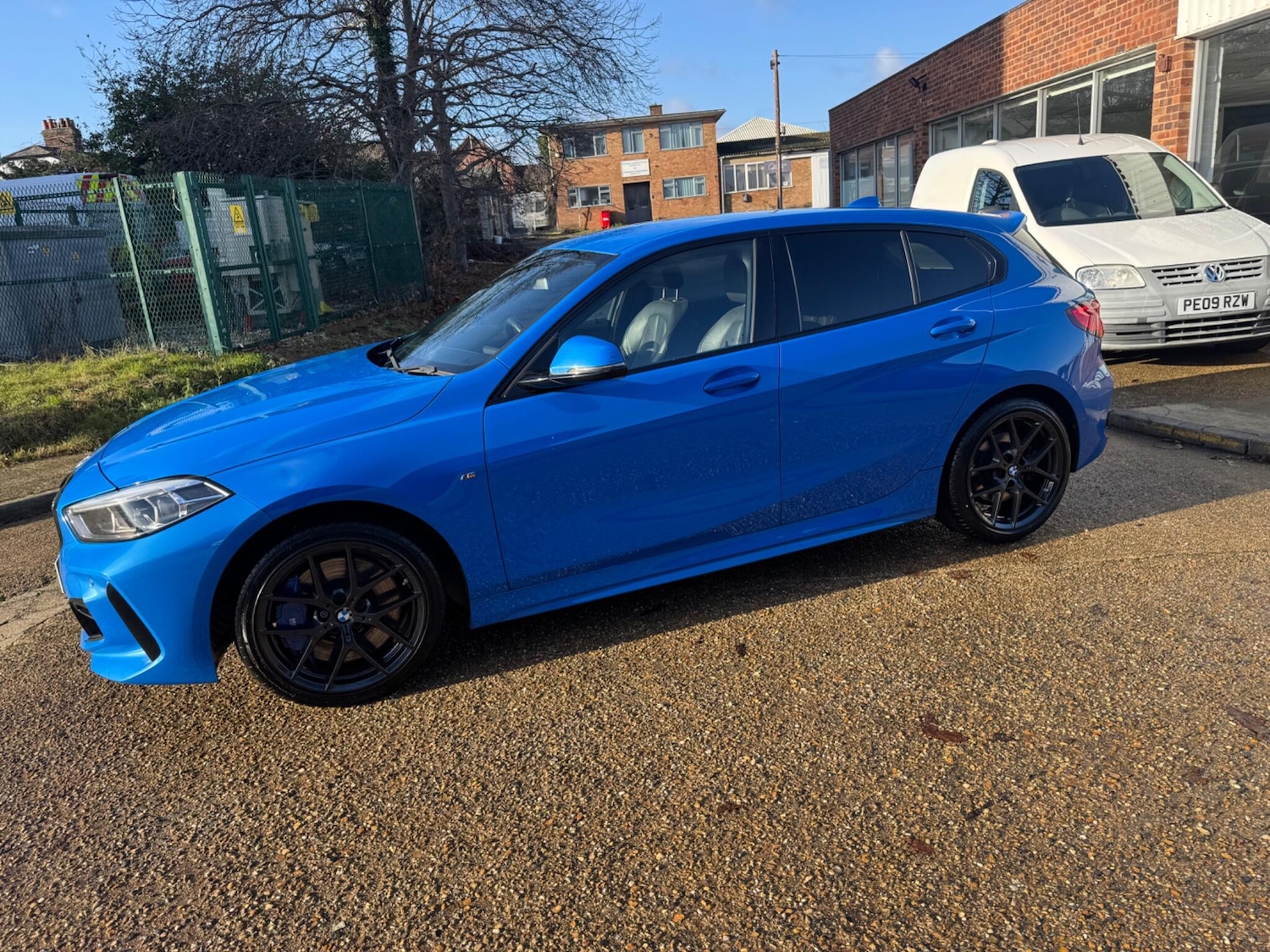 Used BMW 1 Series 2021 for sale - 77163329: Photo 15