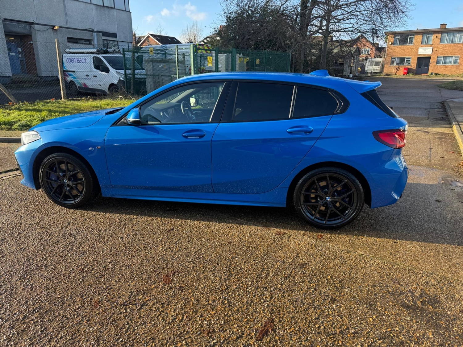 Used BMW 1 Series 2021 for sale - 77163329: Photo 17