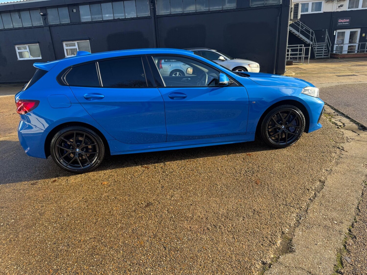 Used BMW 1 Series 2021 for sale - 77163329: Photo 28