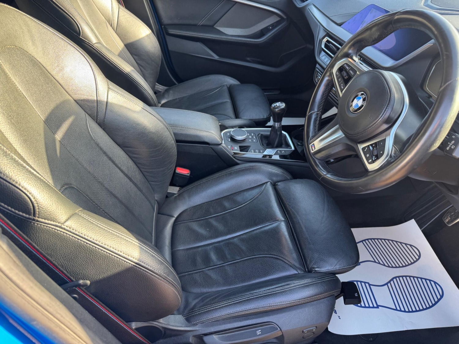 Used BMW 1 Series 2021 for sale - 77163329: Photo 35