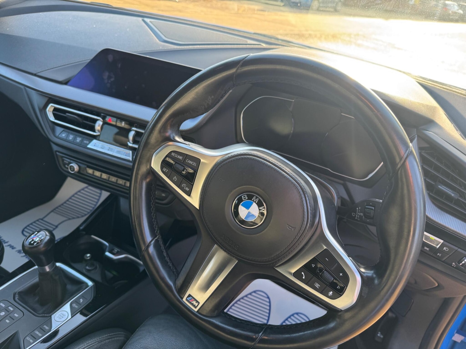 Used BMW 1 Series 2021 for sale - 77163329: Photo 36