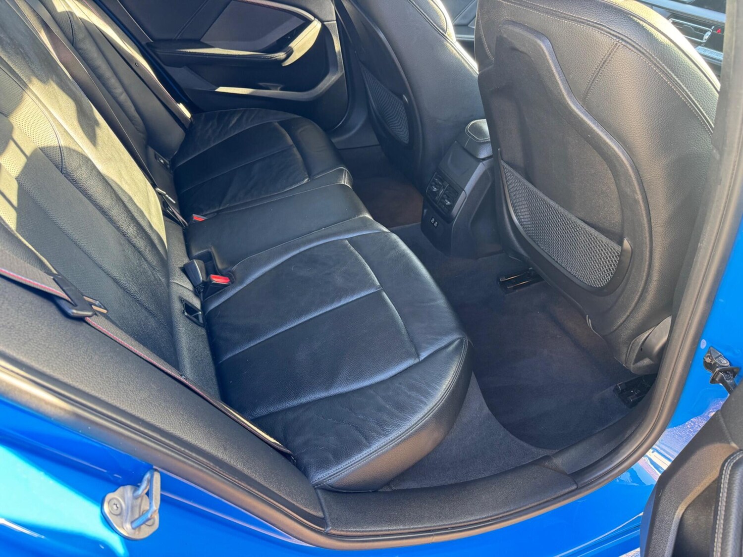 Used BMW 1 Series 2021 for sale - 77163329: Photo 37