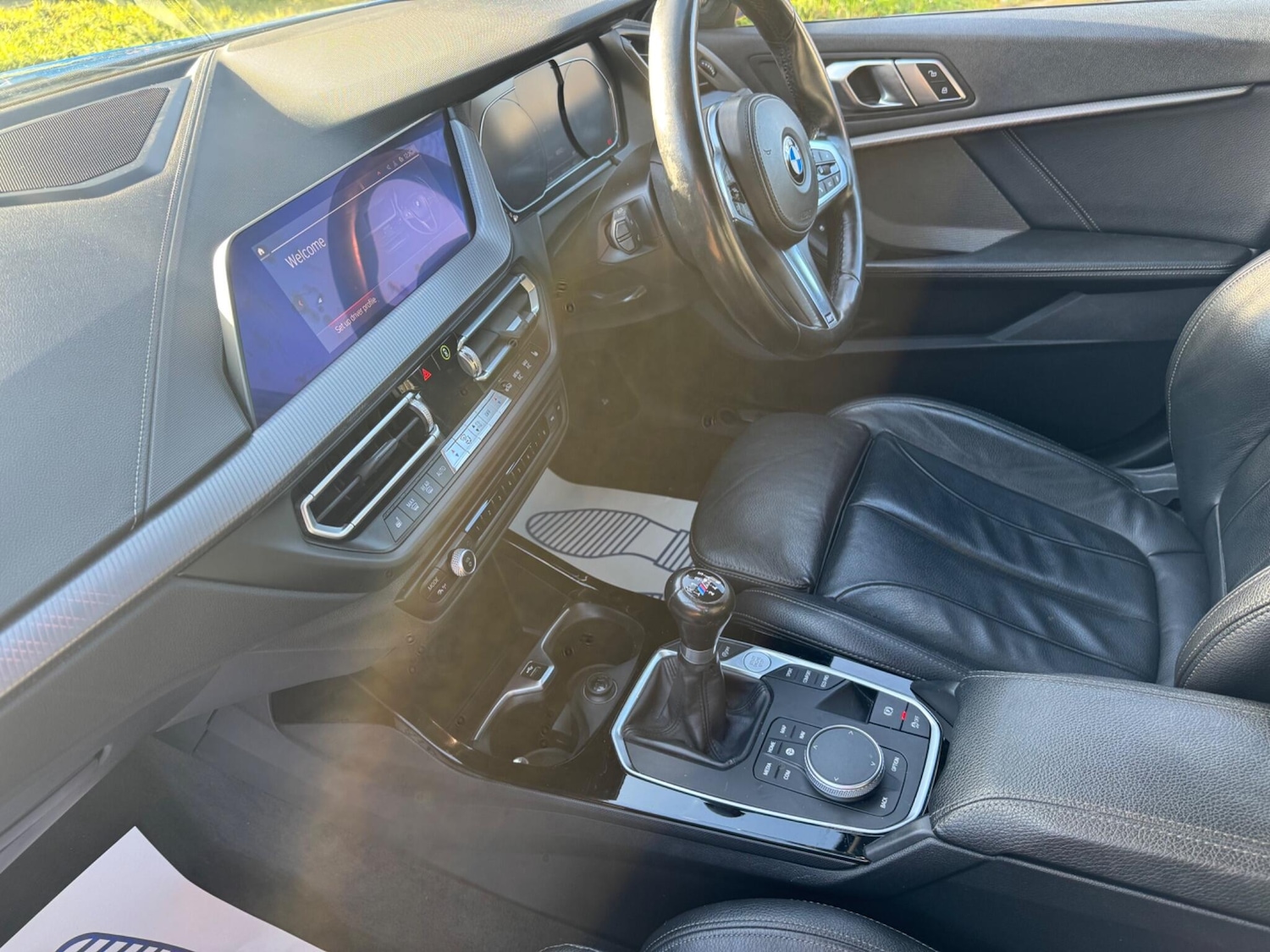 Used BMW 1 Series 2021 for sale - 77163329: Photo 40