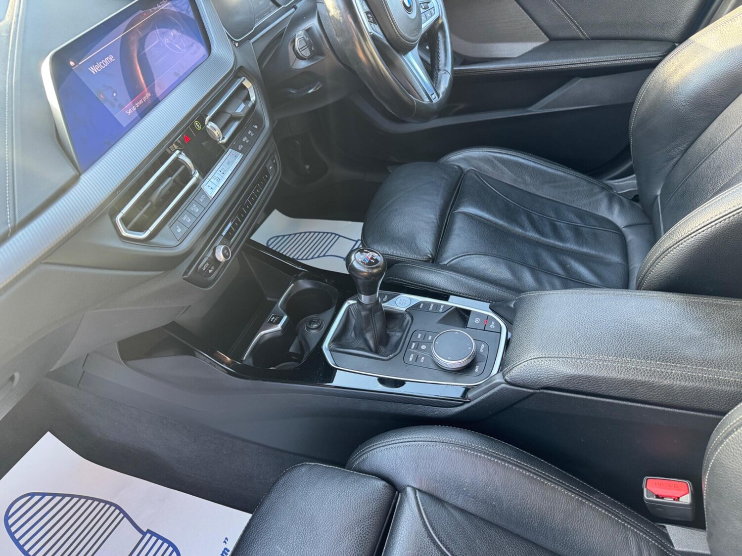 Used BMW 1 Series 2021 for sale - 77163329: Photo 41