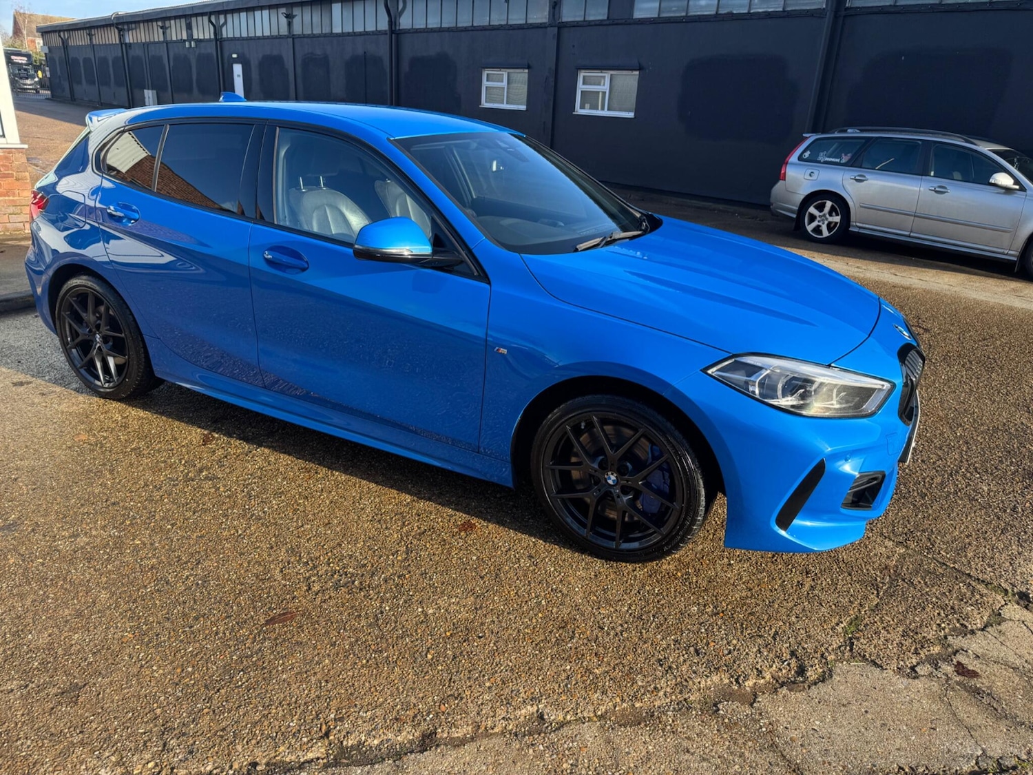 Used BMW 1 Series 2021 for sale - 77163329: Photo 5