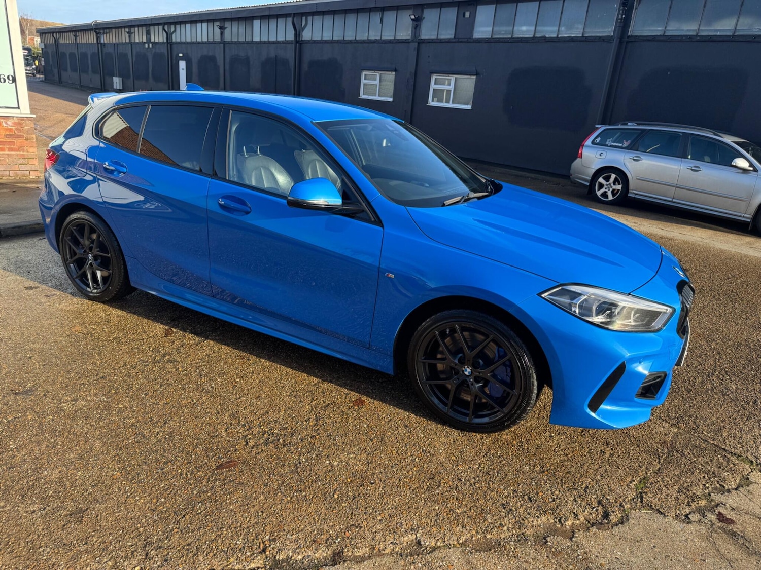 Used BMW 1 Series 2021 for sale - 77163329: Photo 6