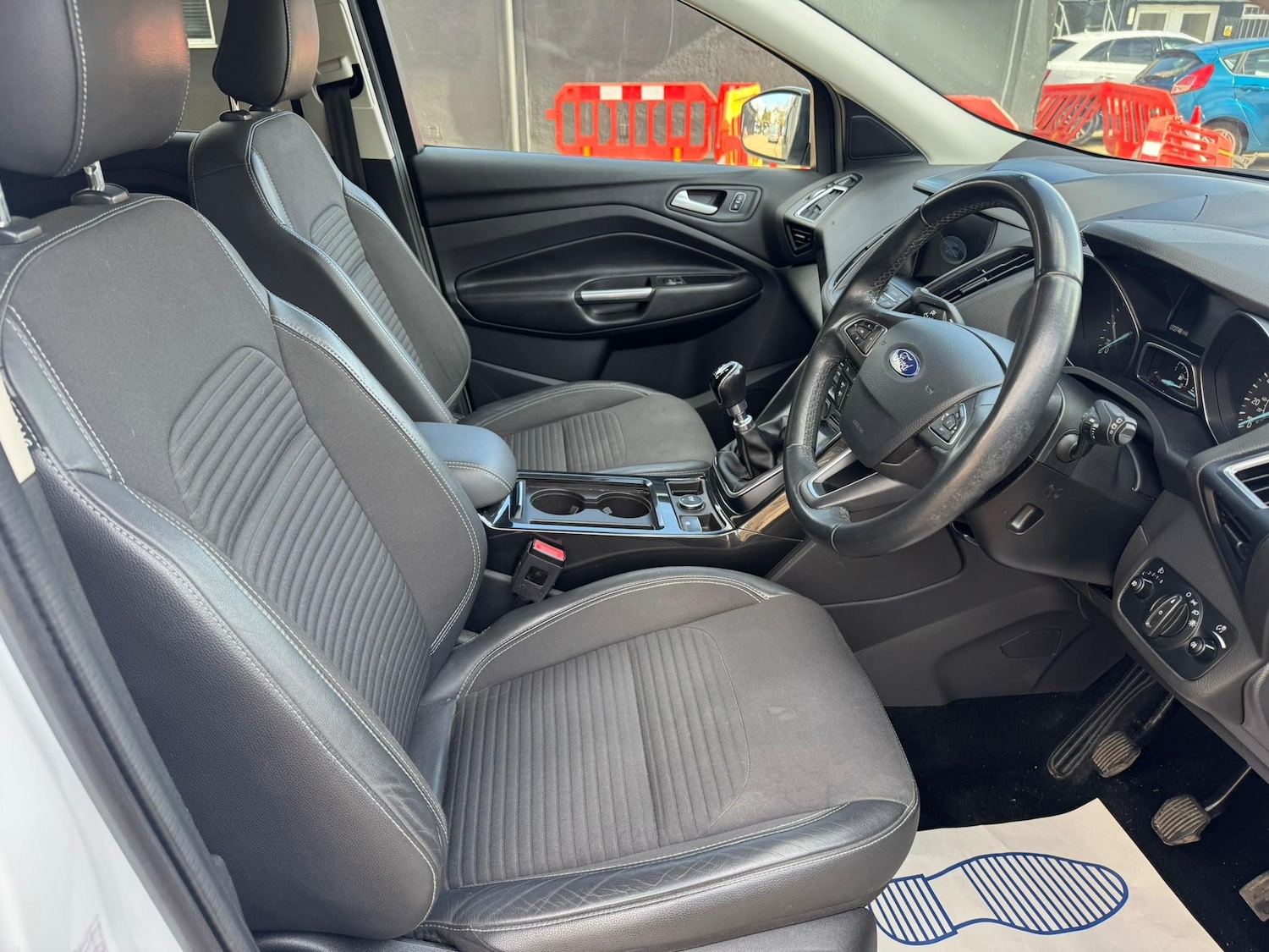 Used Ford Kuga 2017 for sale - 77834689: Photo 20