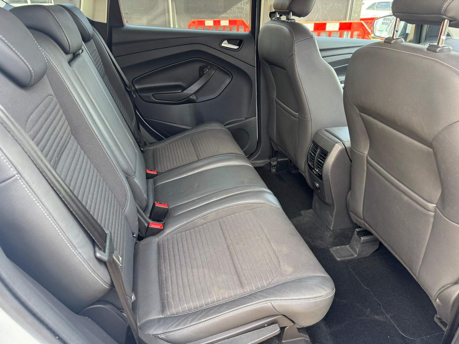 Used Ford Kuga 2017 for sale - 77834689: Photo 22