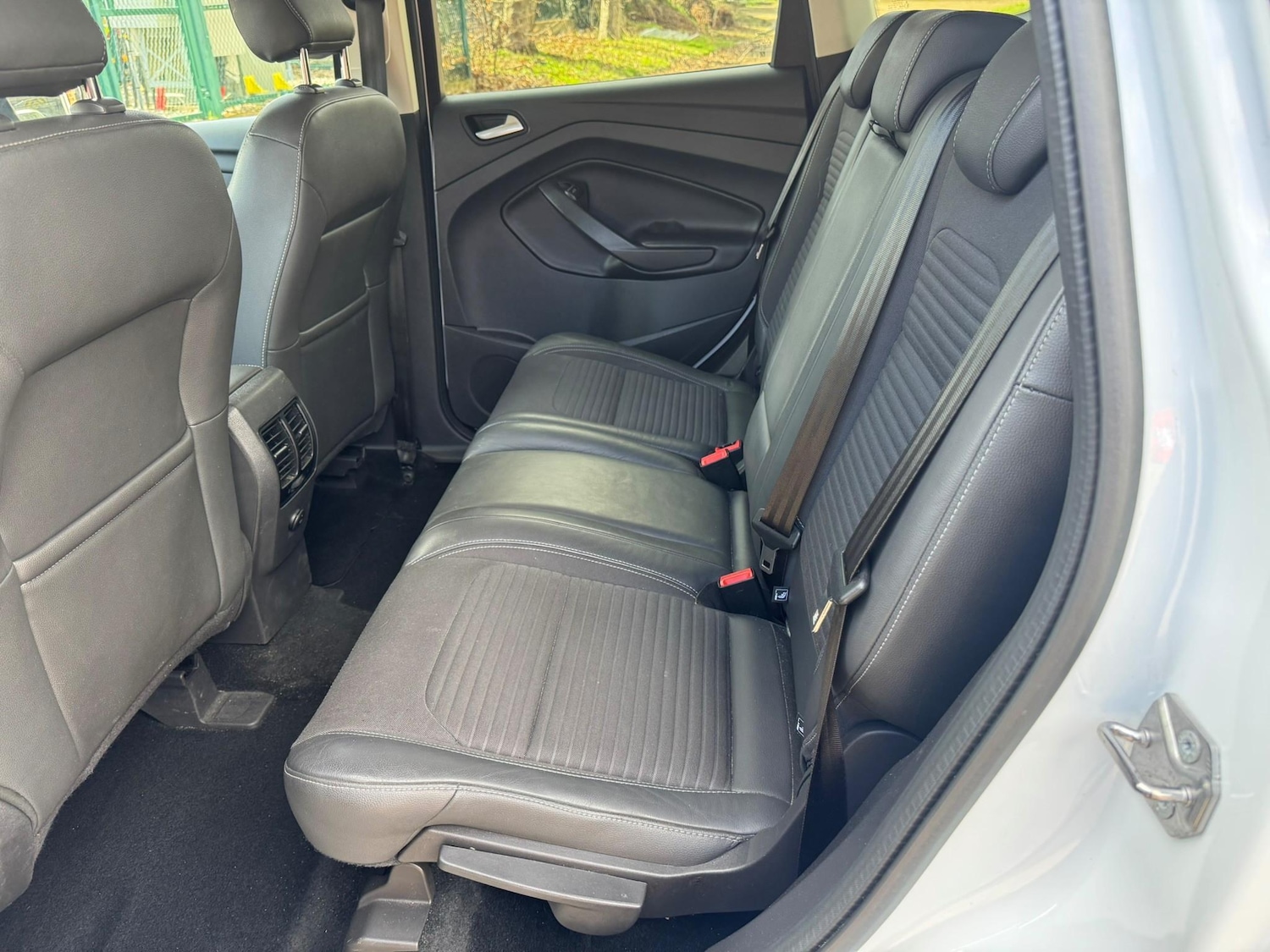 Used Ford Kuga 2017 for sale - 77834689: Photo 23