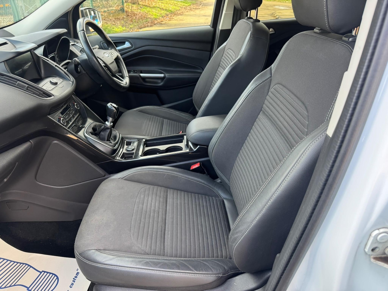 Used Ford Kuga 2017 for sale - 77834689: Photo 24