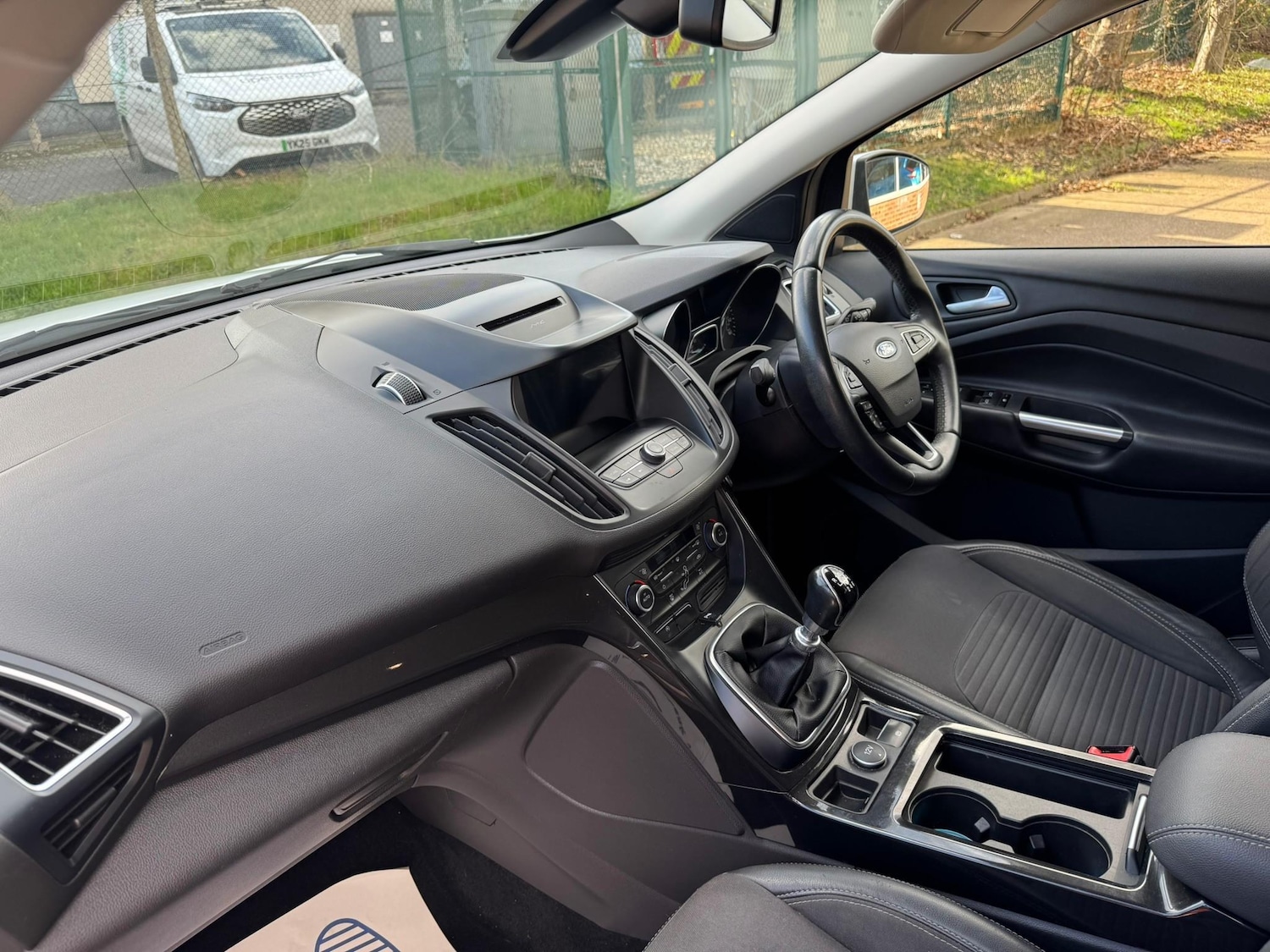 Used Ford Kuga 2017 for sale - 77834689: Photo 25