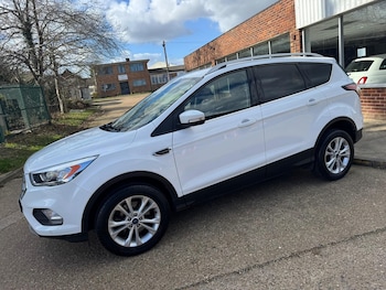 Used Ford Kuga 2017 for sale - 77834689: Photo