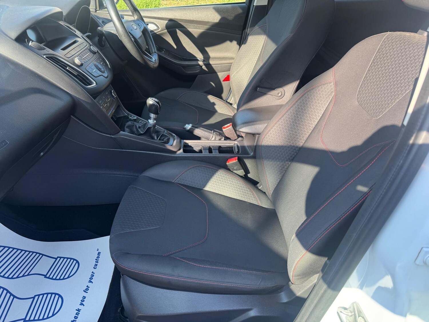 Used Ford Focus 2014 for sale - 77951649: Photo 32