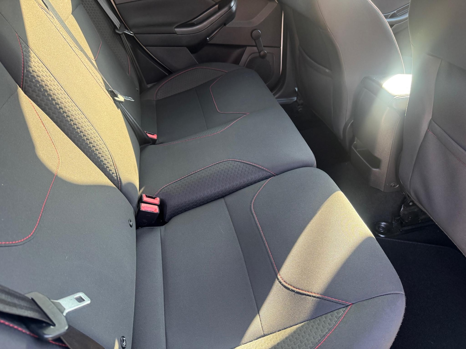 Used Ford Focus 2014 for sale - 78029021: Photo 14