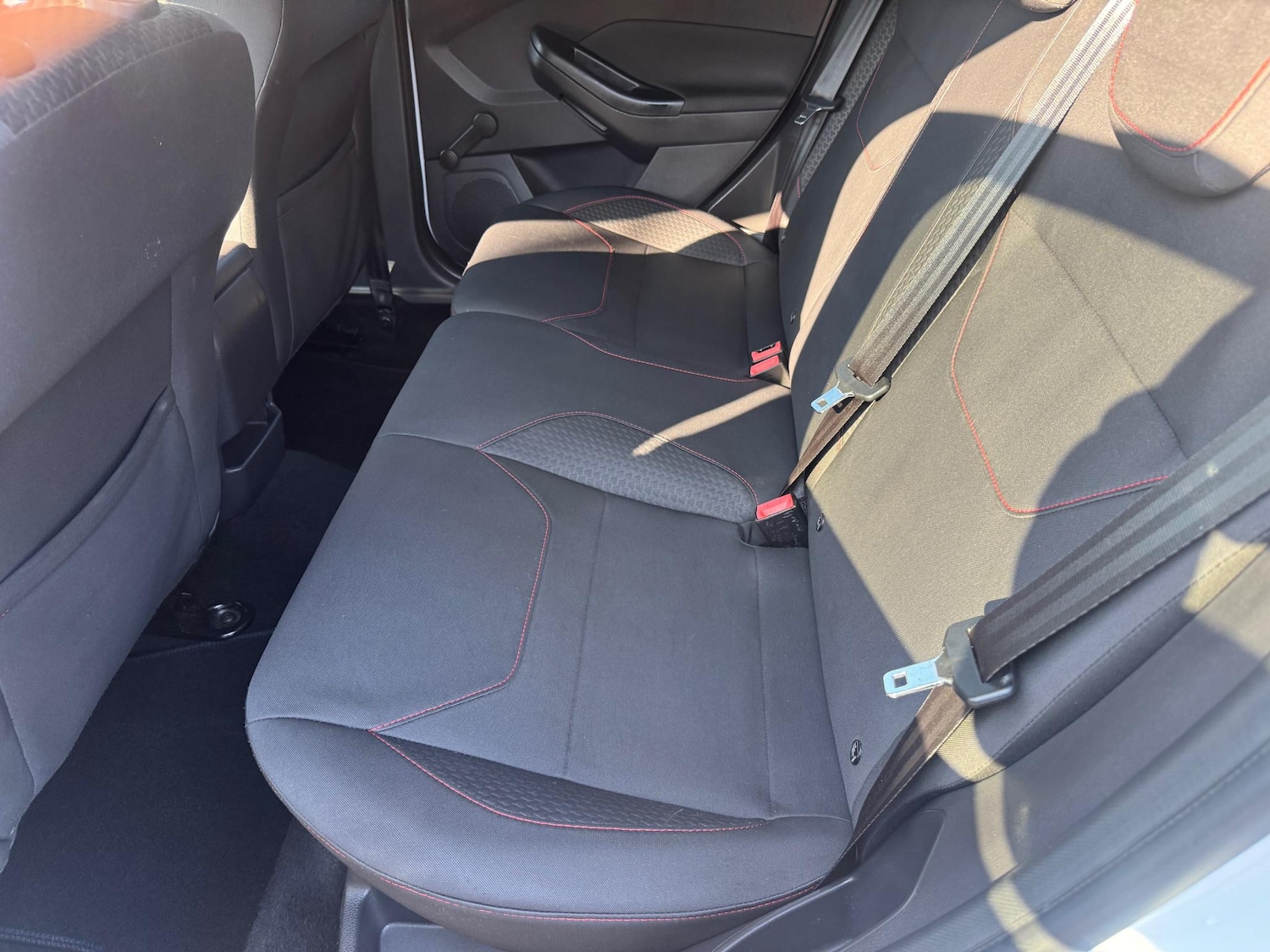 Used Ford Focus 2014 for sale - 78029021: Photo 15