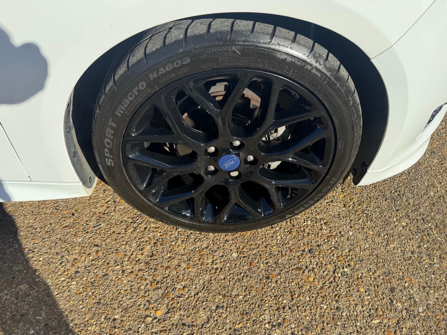 Used Ford Focus 2014 for sale - 78029021: Photo 39