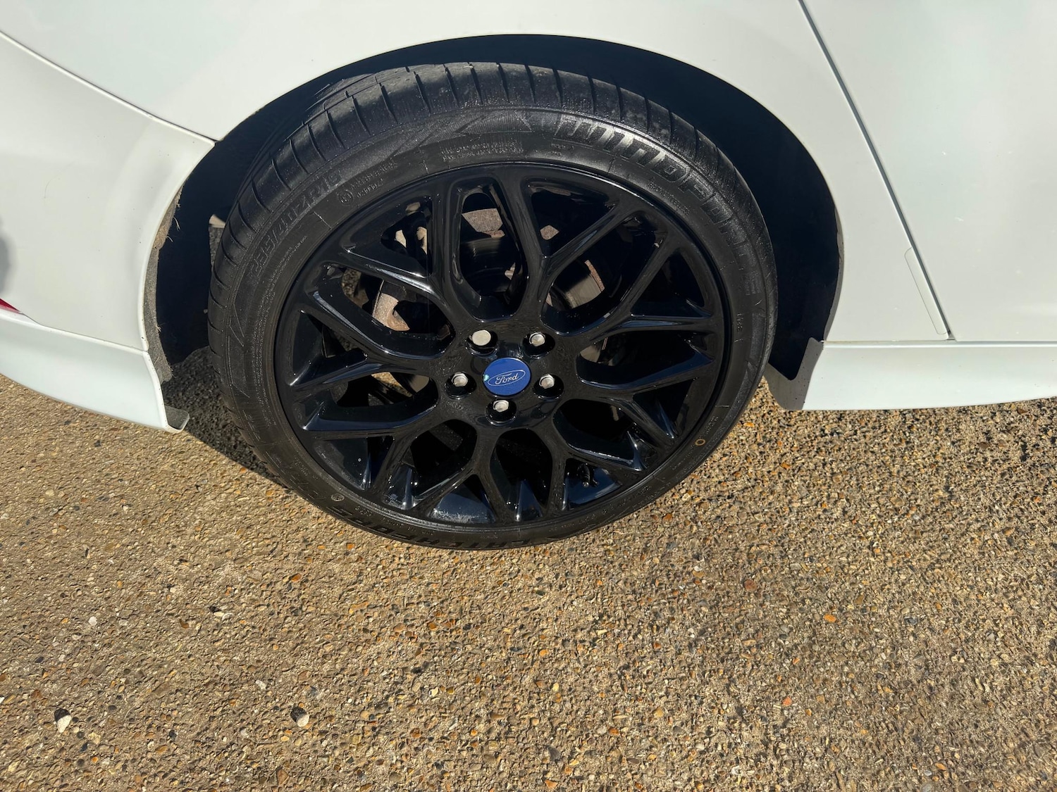 Used Ford Focus 2014 for sale - 78029021: Photo 40