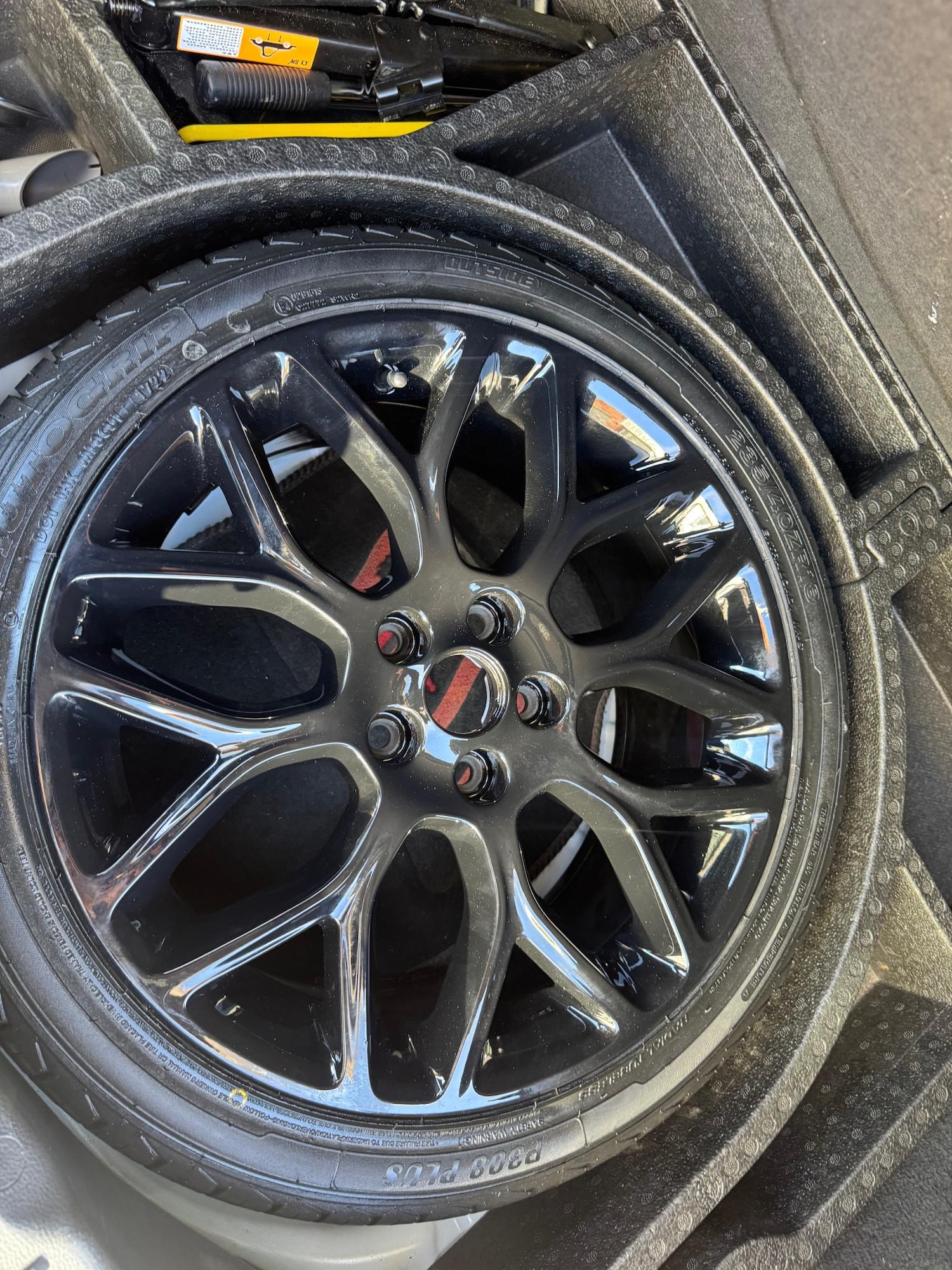 Used Ford Focus 2014 for sale - 78029021: Photo 41