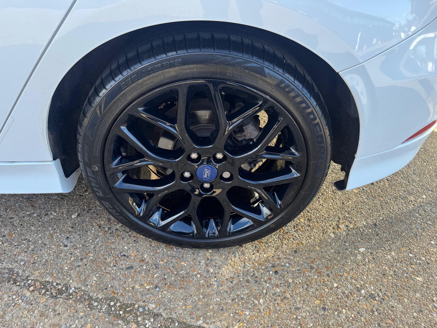 Used Ford Focus 2014 for sale - 78029021: Photo 42