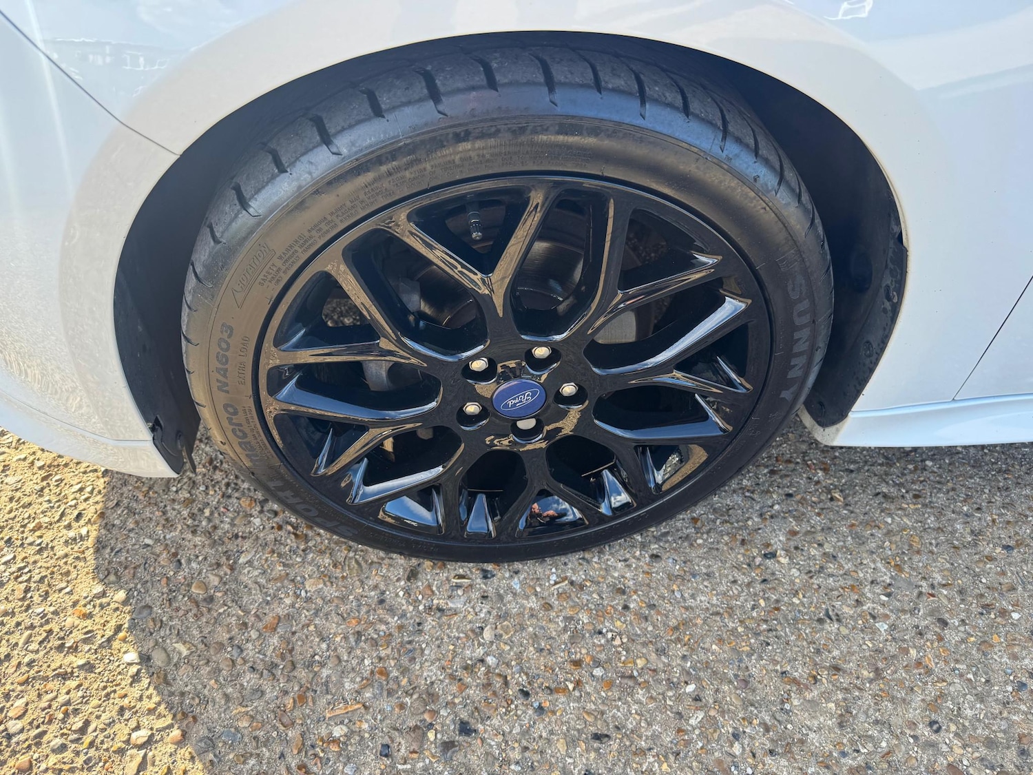 Used Ford Focus 2014 for sale - 78029021: Photo 43