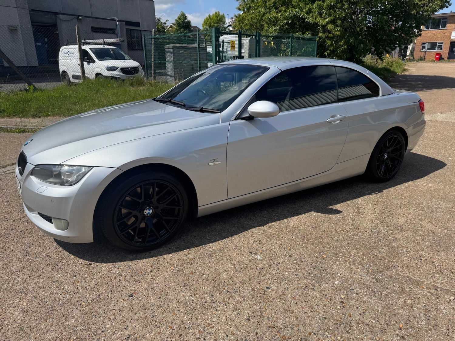 Used BMW 3 Series 2007 for sale - 77470149: Photo 14