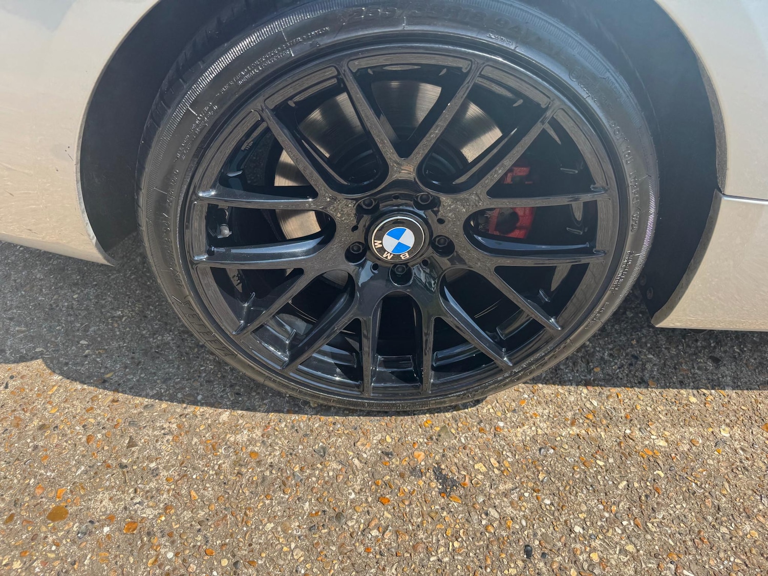 Used BMW 3 Series 2007 for sale - 77470149: Photo 25