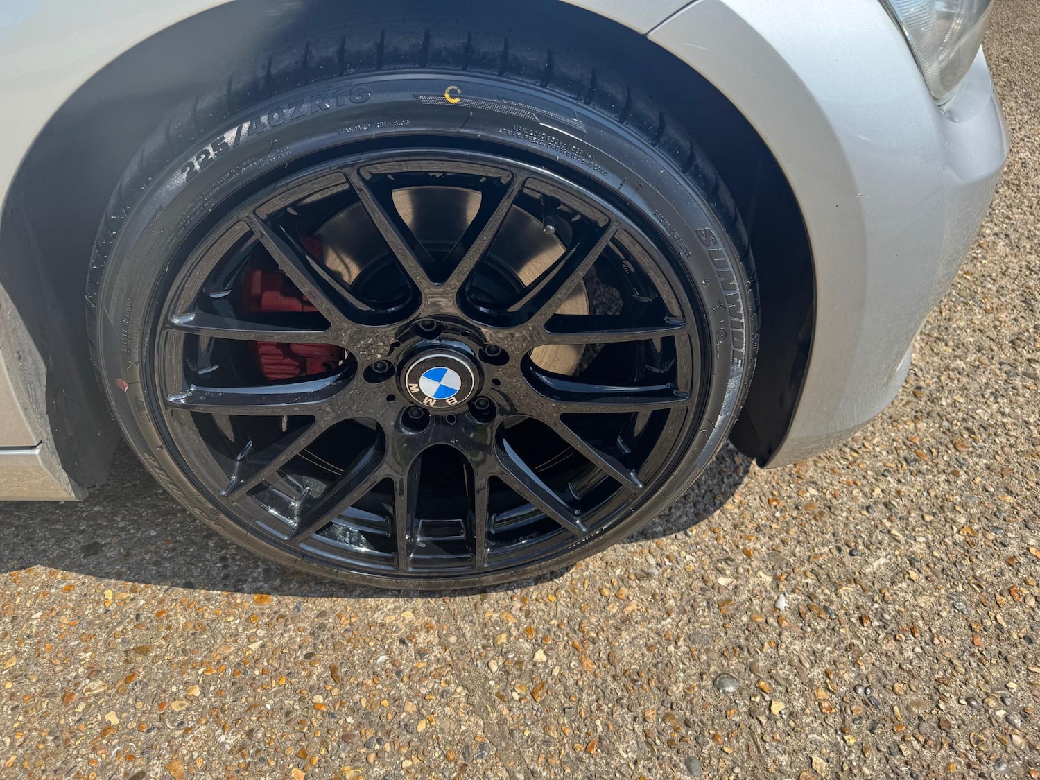 Used BMW 3 Series 2007 for sale - 77470149: Photo 26