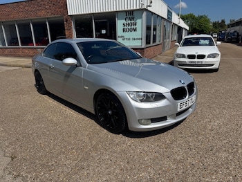 Used BMW 3 Series 2007 for sale - 77470149: Photo