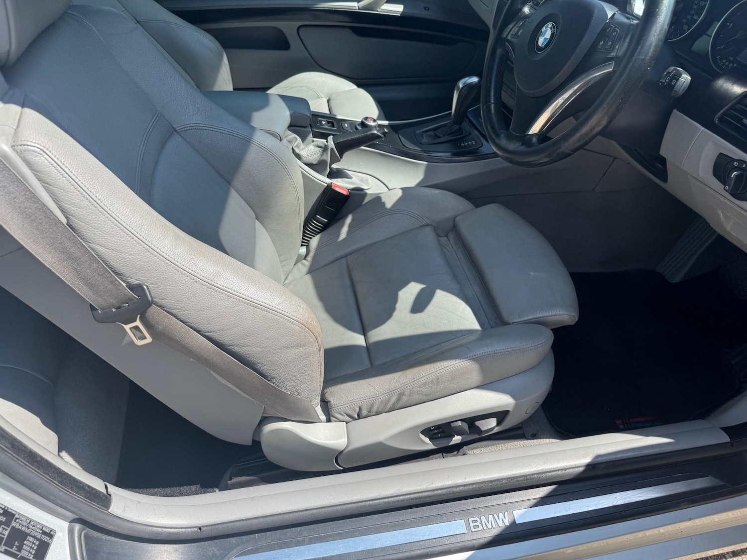 Used BMW 3 Series 2007 for sale - 77470149: Photo 31