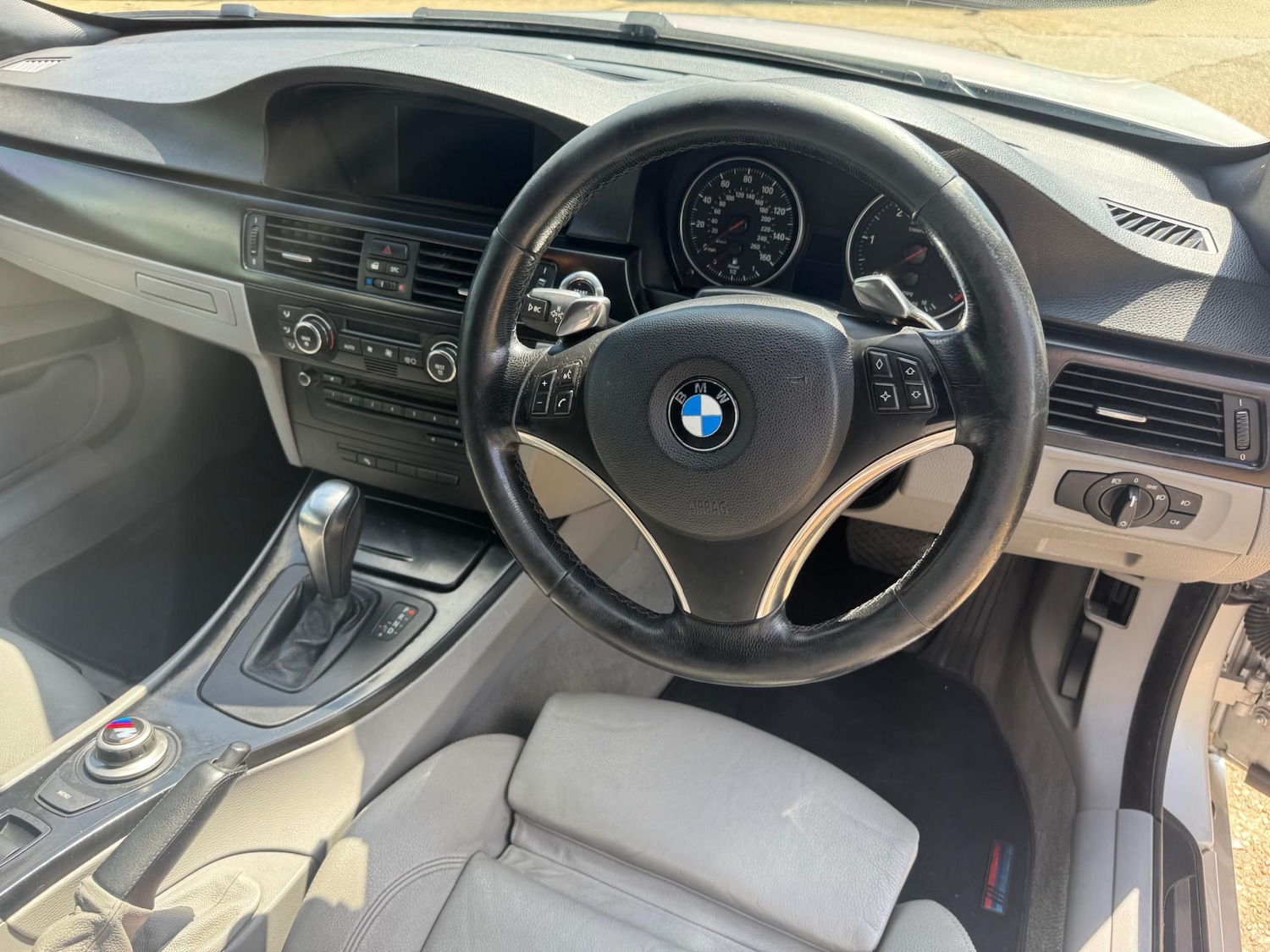 Used BMW 3 Series 2007 for sale - 77470149: Photo 33