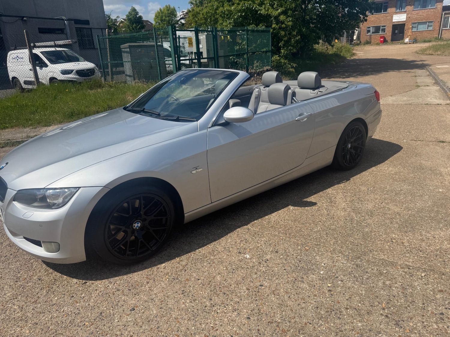 Used BMW 3 Series 2007 for sale - 77470149: Photo 41